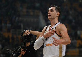 Η Ρεάλ ετοιμάζει νέο «μπαμ» από το ΝΒΑ – Πώς επηρεάζεται ο Χεζόνια (pic)