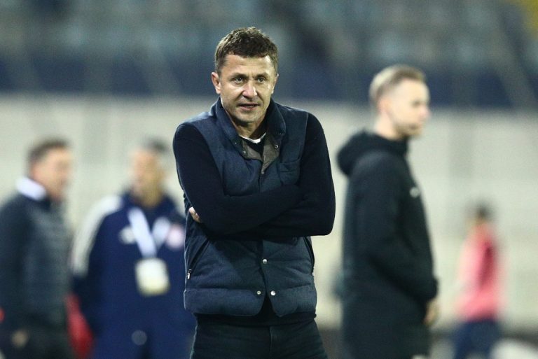 Από τον Ατρόμητο στη Ρωσία ο Ιλιτς