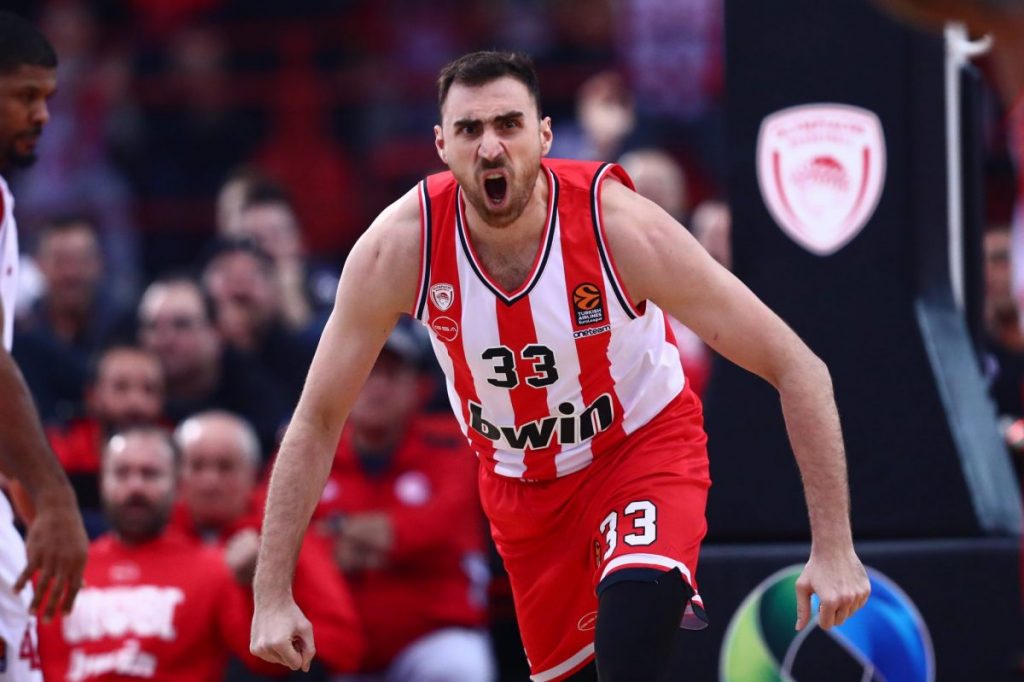 Τα 42 δευτερόλεπτα της οργής κι ένας Σέρβος απ’ τα Καμίνια