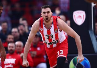 Τα 42 δευτερόλεπτα της οργής κι ένας Σέρβος απ’ τα Καμίνια