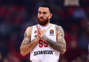 Mάικ Τζέιμς: «Οι οπαδοί δεν πρέπει να ψηφίζουν για τις ομάδες της Euroleague» (pics)