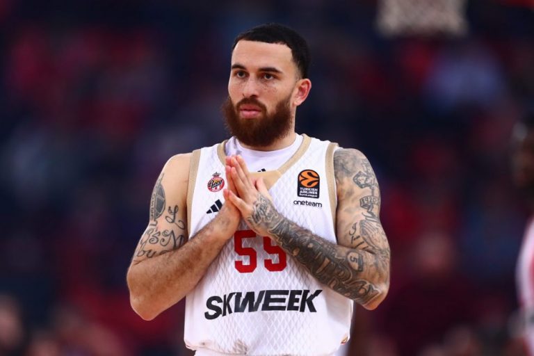 Mάικ Τζέιμς: «Οι οπαδοί δεν πρέπει να ψηφίζουν για τις ομάδες της Euroleague» (pics)