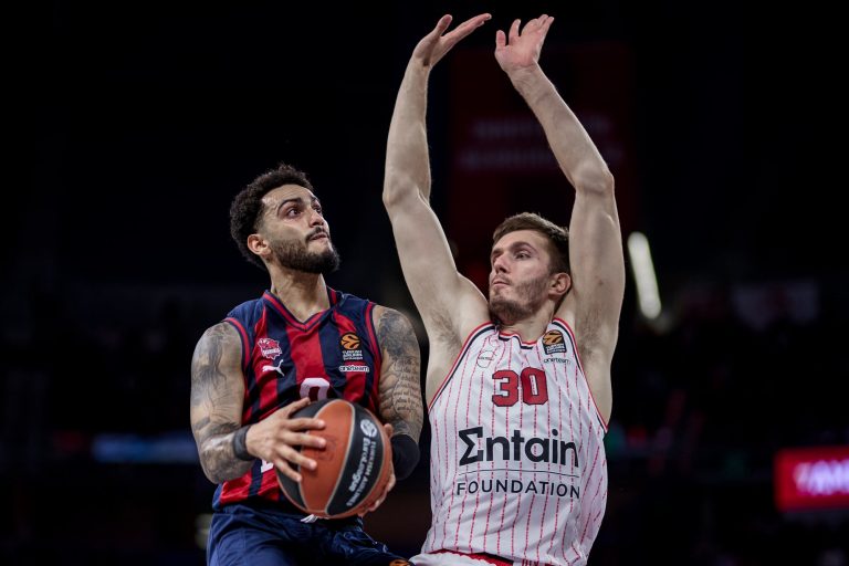Η Μπασκόνια κινδυνεύει να μείνει εκτός Euroleague