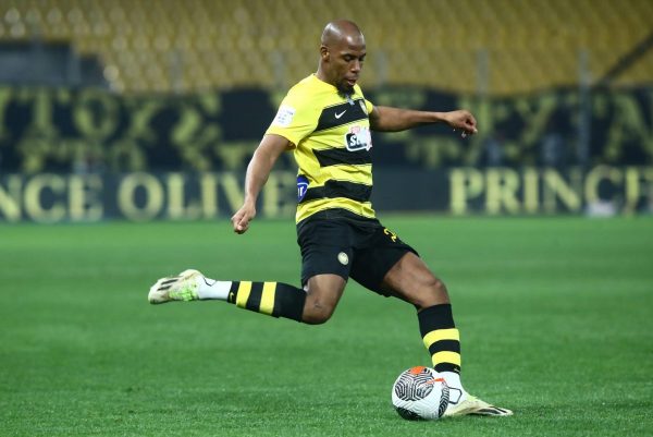 Γαλλικά «σενάρια» για Σιντιμπέ»