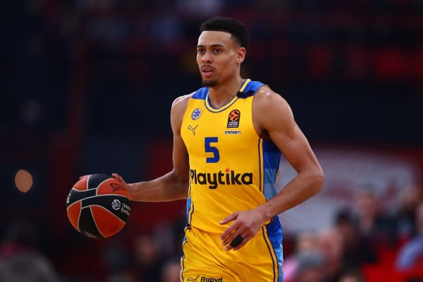 «Με Μπόλντγουιν η 12άδα της Μακάμπι για το Game 4 με τον Παναθηναϊκό» (pic)