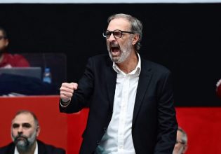 Το «αντίο» του Ντανιέλ Καστελάνι στον Ολυμπιακό (pic)