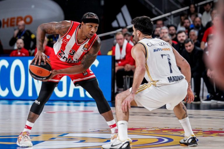 Στα χνάρια του περσινού τελικού