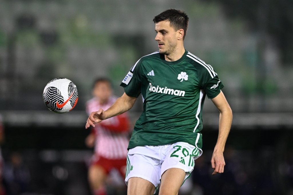 Γερεμέγεφ: «Απογοητευμένος που δεν παίζω περισσότερο»