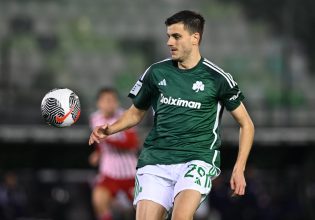 Γερεμέγεφ: «Απογοητευμένος που δεν παίζω περισσότερο»