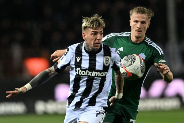 Μπράντον: «Να δώσουμε χαρά στον κόσμο μας»