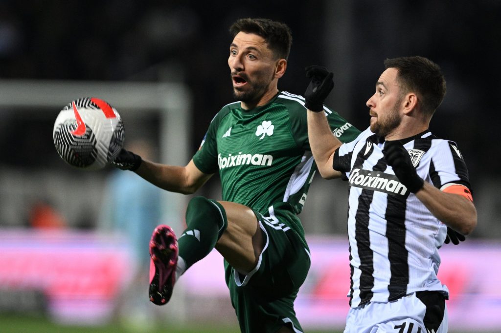 Με Ζίβκοβιτς, Μλαντένοβιτς και Γκατσίνοβιτς η αποστολή της Σερβίας για το Euro 2024 (pic)