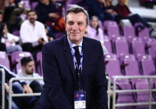 Λεπενιώτης: «Θα υπάρχουν 5.000 Ολυμπιακοί στο Βερολίνο» (vid)