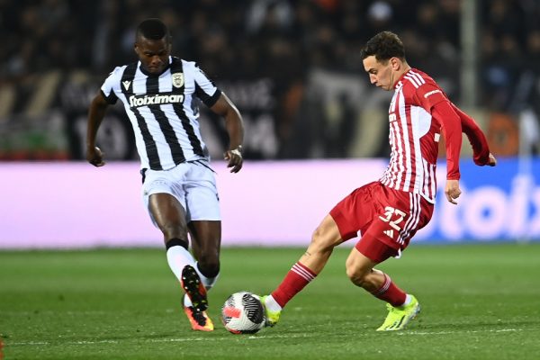 Στις 60 καλύτερες ομάδες του κόσμου Ολυμπιακός και ΠΑΟΚ – Πού βρίσκονται Παναθηναϊκός, ΑΕΚ