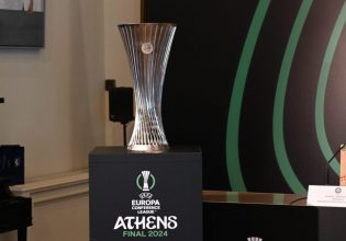 Τα αντικείμενα που απαγορεύονται να έχουν μαζί τους οι φίλαθλοι του Ολυμπιακού και της Φιορεντίνα