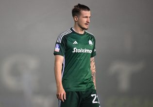 Επίσημο: Ο Παναθηναϊκός ενεργοποίησε την οψιόν αγοράς του Γεντβάι ύψους 1,5 εκατ. ευρώ