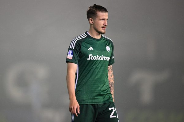 Επίσημο: Ο Παναθηναϊκός ενεργοποίησε την οψιόν αγοράς του Γεντβάι ύψους 1,5 εκατ. ευρώ