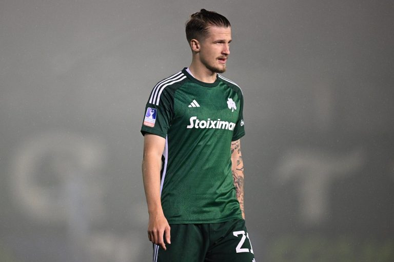 Επίσημο: Ο Παναθηναϊκός ενεργοποίησε την οψιόν αγοράς του Γεντβάι ύψους 1,5 εκατ. ευρώ