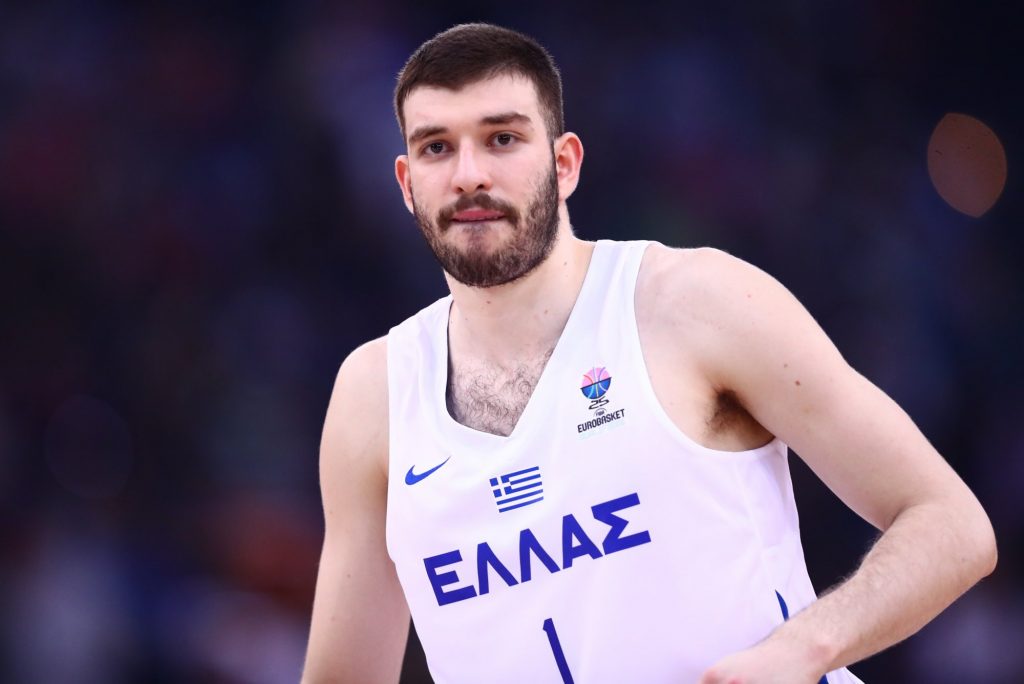 Νέα δημοσιεύματα για Ρογκαβόπουλο και Ολυμπιακό