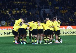 ΑΕΚ: Επιστροφή στις προπονήσεις με το μυαλό στον Ολυμπιακό