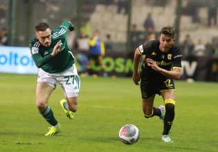 Η πορεία Παναθηναϊκού και Άρη ως τον τελικό