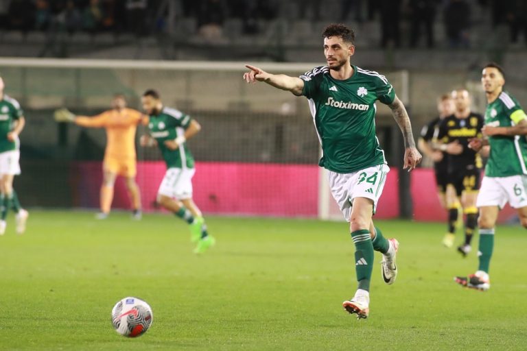 Εκτός αποστολής ο Ακαϊντίν μετά την ανάρτηση για τη γενοκτονία των Ποντίων