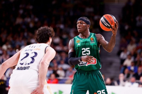 Οι αθλητικές μεταδόσεις της ημέρας (26/5): Πού θα δούμε τον μικρό και τον μεγάλο τελικό τoυ Final Four 2024