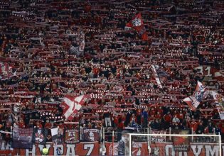 «Τρέλα» για τον τελικό του Conference – Το 90% των κατόχων διαρκείας του Ολυμπιακού έκανε αίτηση