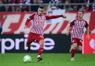 Οι αθλητικές μεταδόσεις της ημέρας (29/5): Πού θα δείτε τον τελικό Ολυμπιακός – Φιορεντίνα