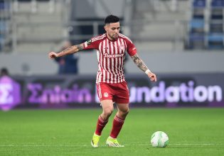 Τα νέα για Ορτέγκα και η αποθέωση του Ποντένσε