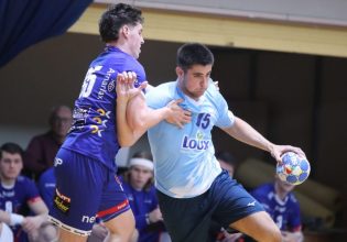 Για την πρόκριση απέναντι στην Ολλανδία η εθνική στο χάντμπολ