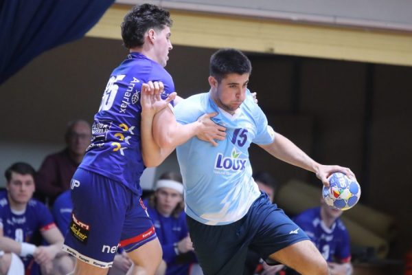 Για την πρόκριση απέναντι στην Ολλανδία η εθνική στο χάντμπολ