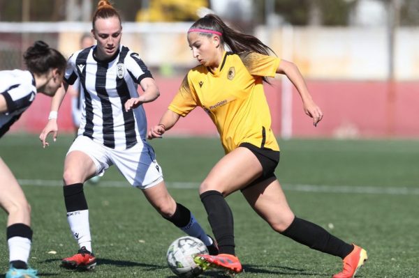 Live streaming: ΠΑΟΚ – ΑΕΚ