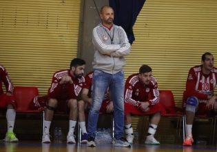 Μπάμπιτς: «Έτοιμοι σωματικά και ψυχικά για τον πρώτο τελικό με την Βάλουρ»