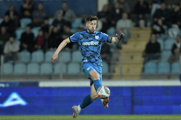 Διαδικαστικό φινάλε στα playouts της Super League