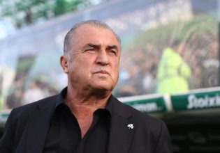 Επίσημο: Τέλος από τον Παναθηναϊκό ο Φατίχ Τερίμ