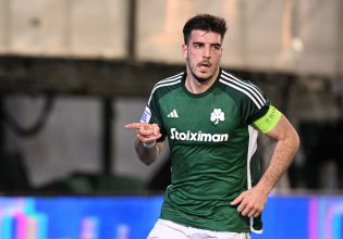 «Ο Ιωαννίδης βρίσκεται στην πρώτη θέση της μεταγραφικής λίστας της Σπόρτινγκ»