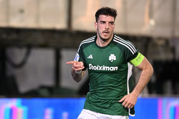 «Ο Ιωαννίδης βρίσκεται στην πρώτη θέση της μεταγραφικής λίστας της Σπόρτινγκ»