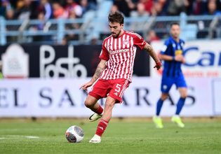 Ο Όρτα «υπογράφει» νέα συνθήκη στο παιχνίδι του Ολυμπιακού