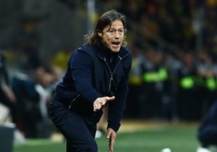 Equipe: «Στη λίστα της Μαρσέιγ ο Αλμέιδα»