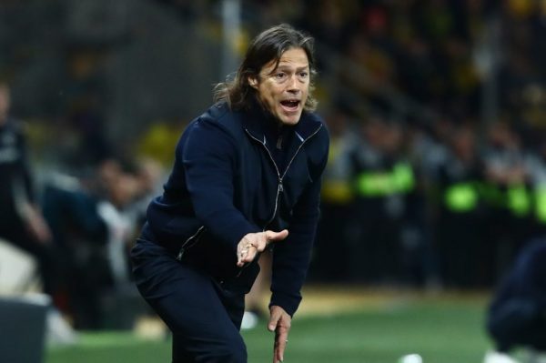 Equipe: «Στη λίστα της Μαρσέιγ ο Αλμέιδα»