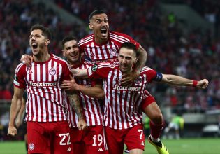 Ολυμπιακός: «Τα χρώματά μας απόψε» (pic)