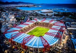 Προς sold out το Ολυμπιακός-ΑΕΚ