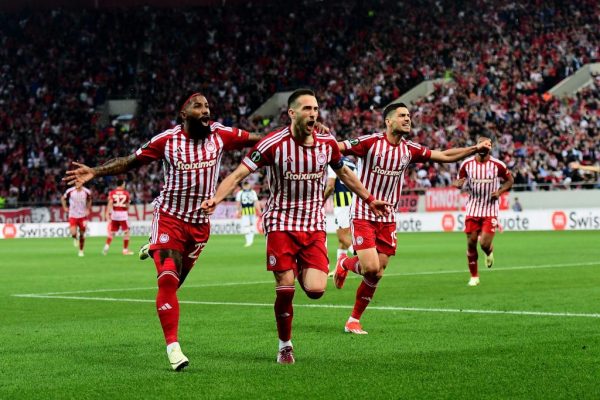 Ολυμπιακός: Η δικαίωση των μεγάλων πρωταγωνιστών