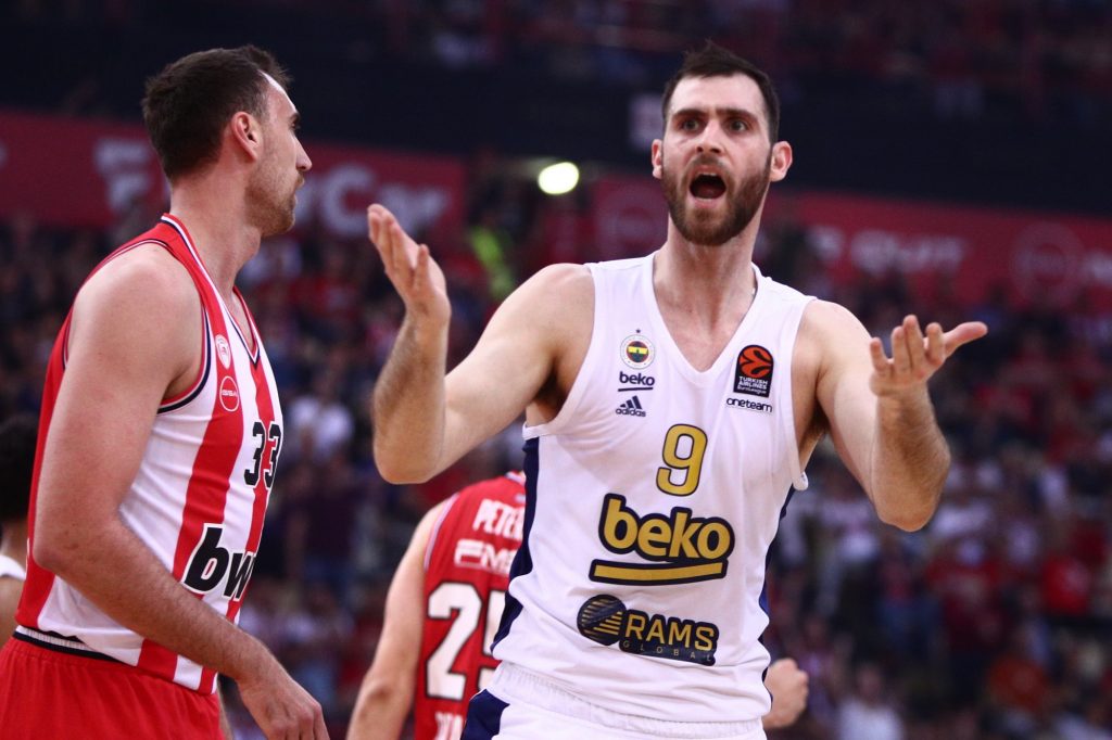 Παπαγιάννης: «Ο ημιτελικός με τον Παναθηναϊκό θα κριθεί στις λεπτομέρειες»