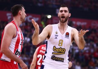 Παπαγιάννης: «Ο ημιτελικός με τον Παναθηναϊκό θα κριθεί στις λεπτομέρειες»