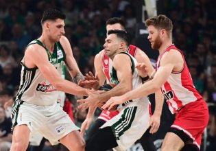 Η παράδοση που… διχάζει το ελληνικό μπάσκετ (vids)