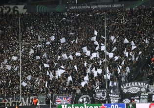 Βαριά «καμπάνα» από την UEFA στον ΠΑΟΚ!