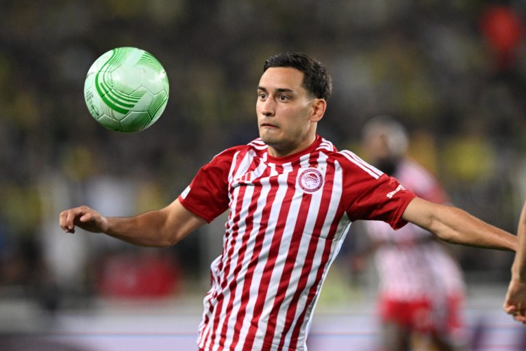 Στην προεπιλογή της εθνικής Αργεντινής U23 για τους Ολυμπιακούς Αγώνες ο Έσε