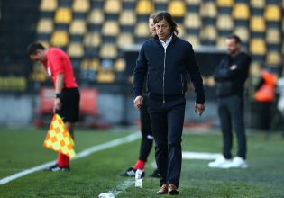 Αλμέιδα: «Ο Ολυμπιακός ανυψώνει το ελληνικό ποδόσφαιρο, αξίζει να είναι στον τελικό του Conference League»