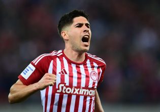 Ναβάρο: «Ο Μεντιλίμπαρ μας έχει ενώσει, είμαστε μια οικογένεια»